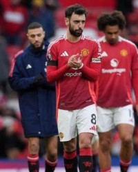 爱游戏-连胜终结祸不单行，曼联主场沦陷还搭一个利马