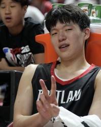 瀚森效应？开拓者去年仅4场全美直播全联盟倒数第2 今年翻倍！