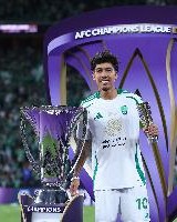 爱游戏-还没一天工资多？沙特媒:吉达国民球员亚冠夺冠奖金为4.7万欧