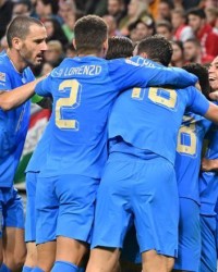 爱游戏体育-【观察】把欧国联当世界杯踢 曼奇尼意图再次改革？