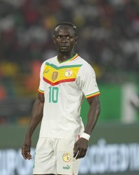 ayx sports-14次！马内是本届非洲杯创造机会最多的球员