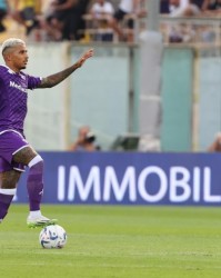 ayx sports-意媒：佛罗伦萨为多多标价2000-2500万欧，国米只考虑租借+买断