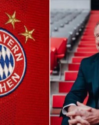 爱游戏体育-拜仁宣布拒绝欧超 鲁梅尼格：我们赞同欧冠改革