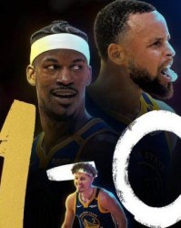 爱游戏-一场来自1997年的比赛：防守兜底，剩下交给库里