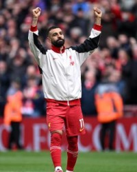 爱游戏-【数说】传射俱佳，萨拉赫本赛季已刷新多项纪录