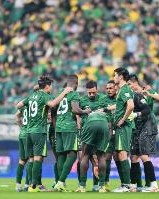 国安总身价1450万欧小组最高，亚冠2东亚区第二仅次大阪钢巴