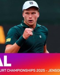 爱游戏-张奔斗：布鲁克斯比，从自闭症儿童到ATP冠军