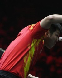 爱游戏体育-樊振东大满贯男单封王 这场“龙胖对决”仍未完待续