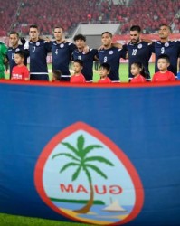 爱游戏官网-关岛24人名单解析：10人曾对阵中国队 10张新面孔