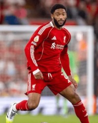 爱游戏体育-迪马：除阿坎吉外，米兰在评估福伊特和戈麦斯两人作为目标