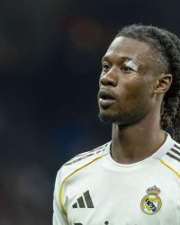 ayx sports-世体：卡马文加和球队不在一个节奏上，皮塔奇已抢走他的位置