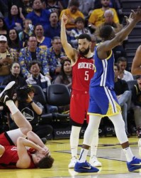 爱游戏官网-别眨眼，西部季后赛四组恩怨局，把仇恨直接拉满了