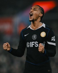 ayx sports-7场3球1助！官方：若昂·佩德罗当选切尔西3月最佳球员