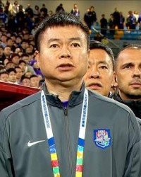 爱游戏体育-基莱斯瞄远打近 合同年底到期 津门虎快续约 于根伟教科书般反击