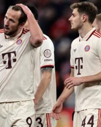 ayx sports-丑陋又如何？苟住8分优势，孔帕尼的拜仁“0比0获胜”