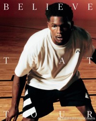 周玲安：主持完哈登&amp;杰伦威中国行 华子中国行就要开启啦