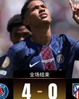 ayx sports-欧洲12队世俱杯首轮战绩：6胜5平1负，马竞0-4不敌同大洲巴黎