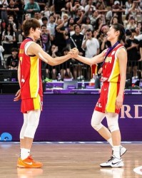 前中国女篮队长：长时间集训不是最优解 缺少饥饿感 我们也需要生活