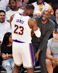 麦迪：詹姆斯自成体系&amp;科比在体系中 两者互换还能同样成功吗