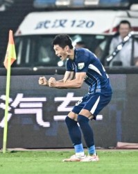 ayx sports-【中超】图多列郑浩乾破门 三镇2比1逆转津门虎