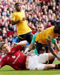 爱游戏体育-林良锋：曼联轻松保级，阿莫林畏手畏脚个啥？