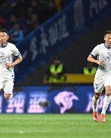 爱游戏官网-记者：申花今年8场国内赛事，7次落后全部追平并5次逆转保持不败